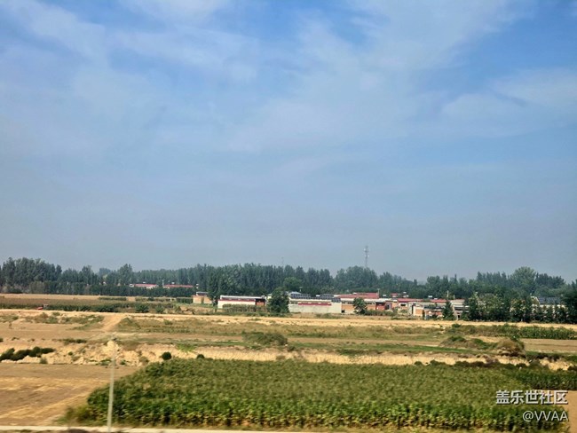 【生活微光】城市周邊