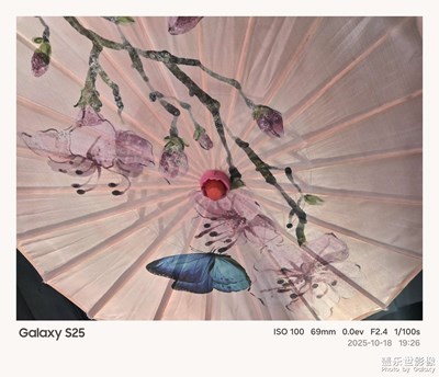 《光影色彩》—日常中的光影色彩