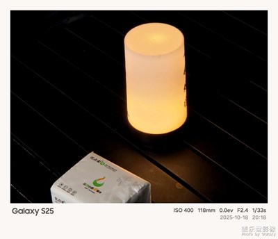 《夜生活》—用鏡頭框住塞博夜景