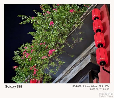 《故事》—用相框記錄的故事