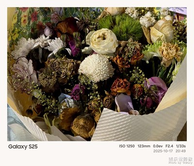 《故事》—用相框記錄的故事