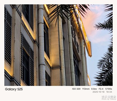 《我的視界》—我眼“框”里的世界