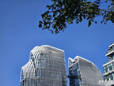 【秋日麗影】+秋日午后