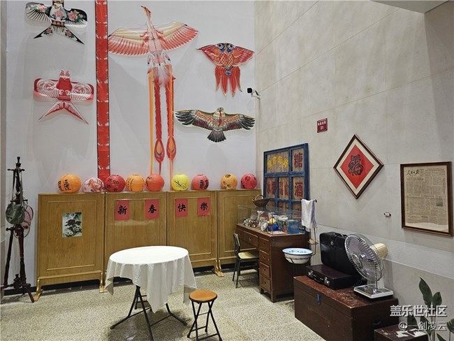 【AI檔案館】品味老北京的風(fēng)韻