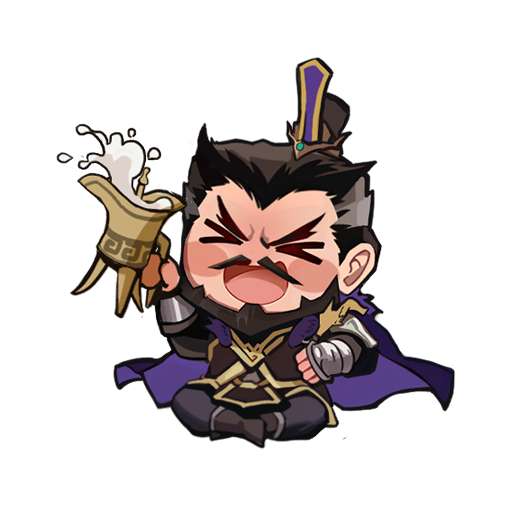 《三國群英傳：策定九州》備戰(zhàn)盟丨王土之上共謀霸業(yè)，普天之下等你來戰(zhàn)！