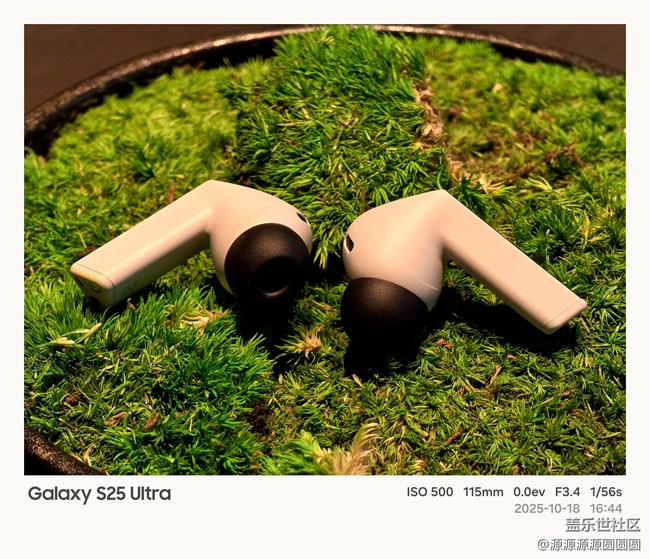 Galaxy Buds3 FE 核心體驗(yàn)不妥協(xié) Galaxy Buds3 FE 核心體驗(yàn)不妥協(xié)