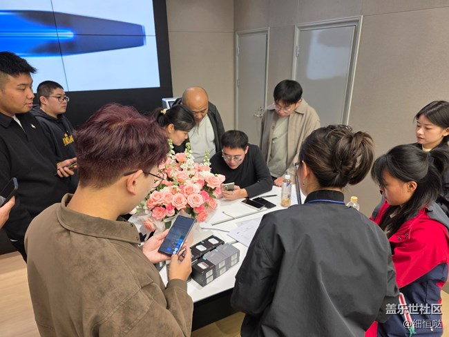 臨沂星部落10月18日W26門店品鑒會(huì)活動(dòng)回顧