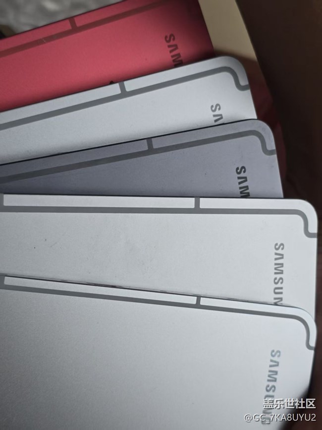 評鑒新品平板成都星部落活動