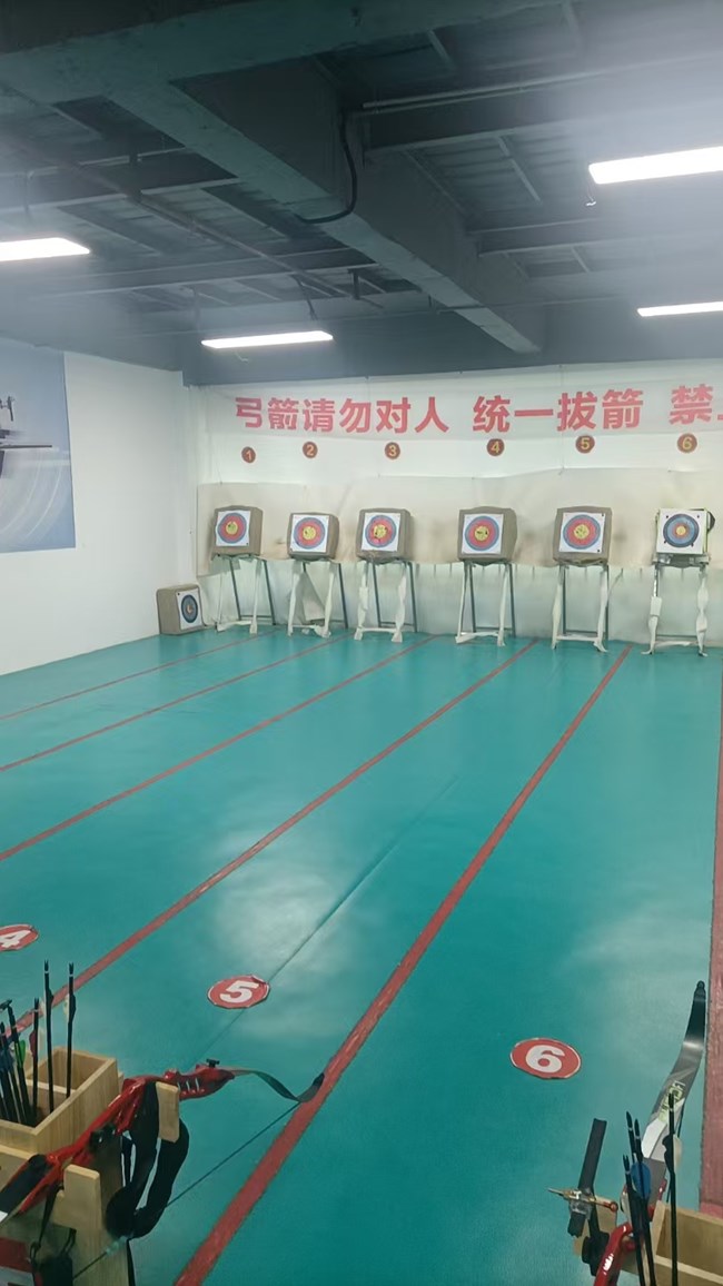 【活動回顧】射箭英雄傳之三星社團活動