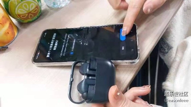 【回顧貼】三星Galaxy Buds 3 FE真機(jī)品鑒