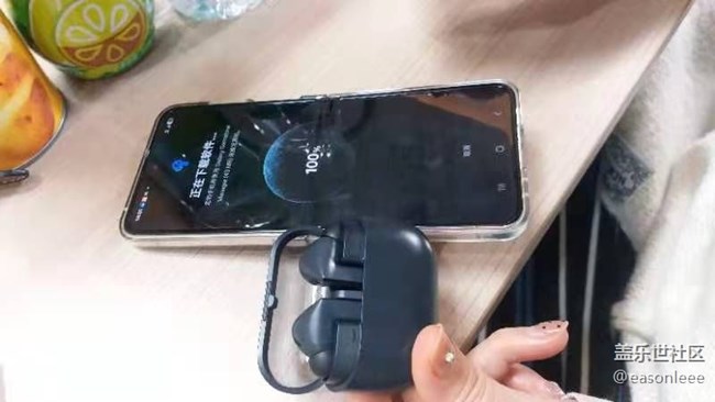 【回顧貼】三星Galaxy Buds 3 FE真機(jī)品鑒