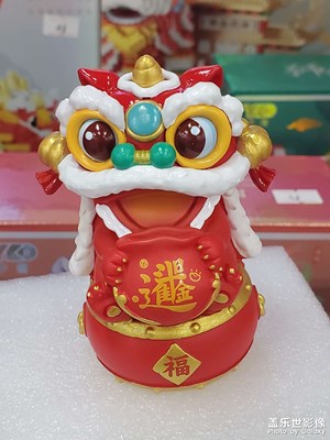 【秋日麗影】中秋景物