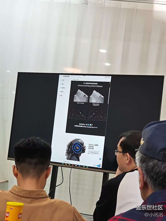 三星Galaxy Buds3 FE融合Galaxy AI的新款耳機(jī)品鑒