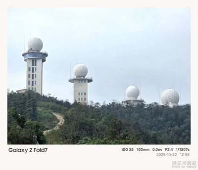 【秋景接龍】秋冬漫步