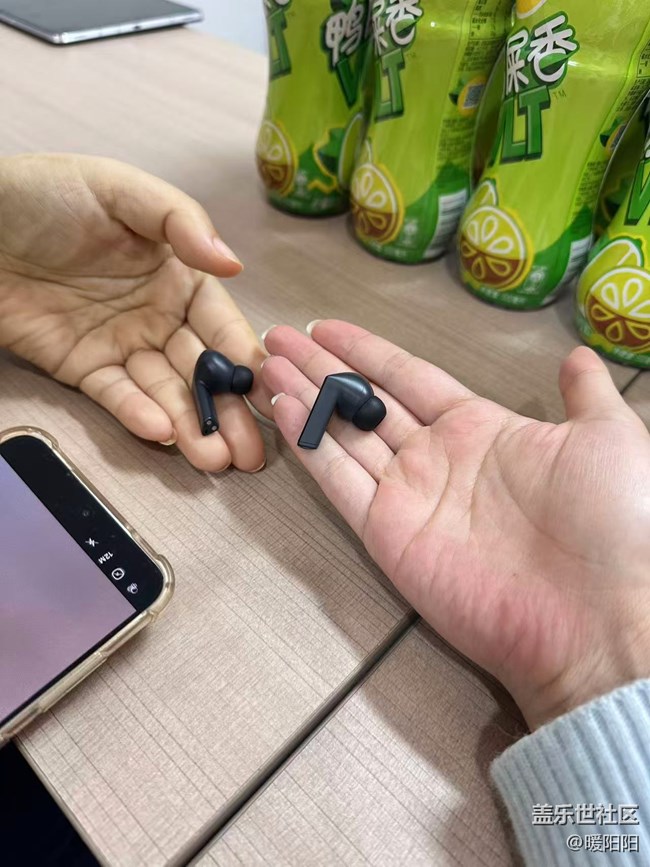 沈陽星粉的快樂周末｜盛江山美食+三星Buds3 FE實(shí)機(jī)品鑒雙buff拉滿