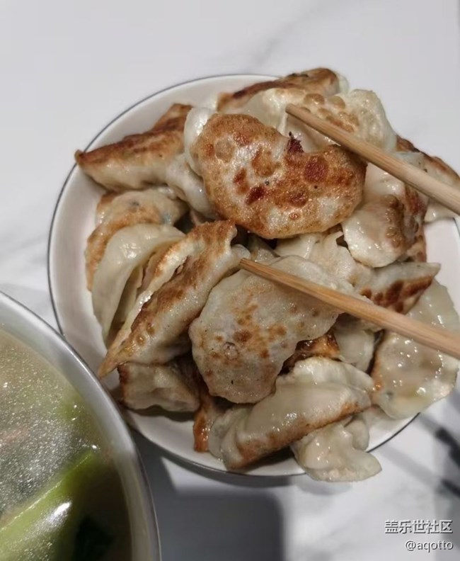【霜華食記】晚餐