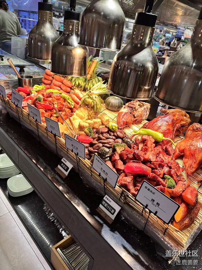 【回顧貼】在盛江山干飯，在三星Buds3 FE品鑒現(xiàn)場“干”科技！