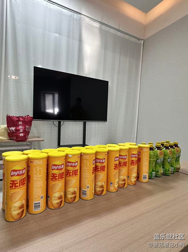 【回顧貼】用美食充電，用Buds3 FE降噪生活