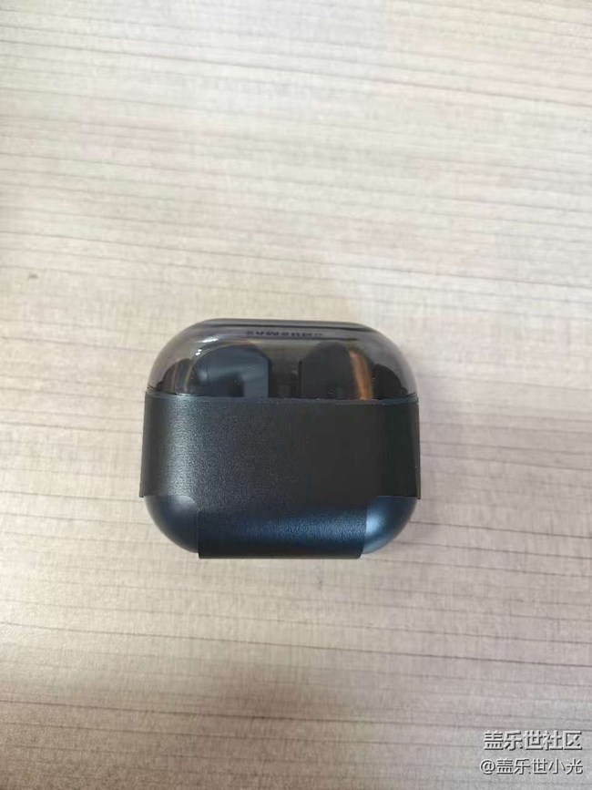 三星 Galaxy Buds3 FE品鑒活動回顧 三星 Galaxy Buds3 FE品鑒活動回顧