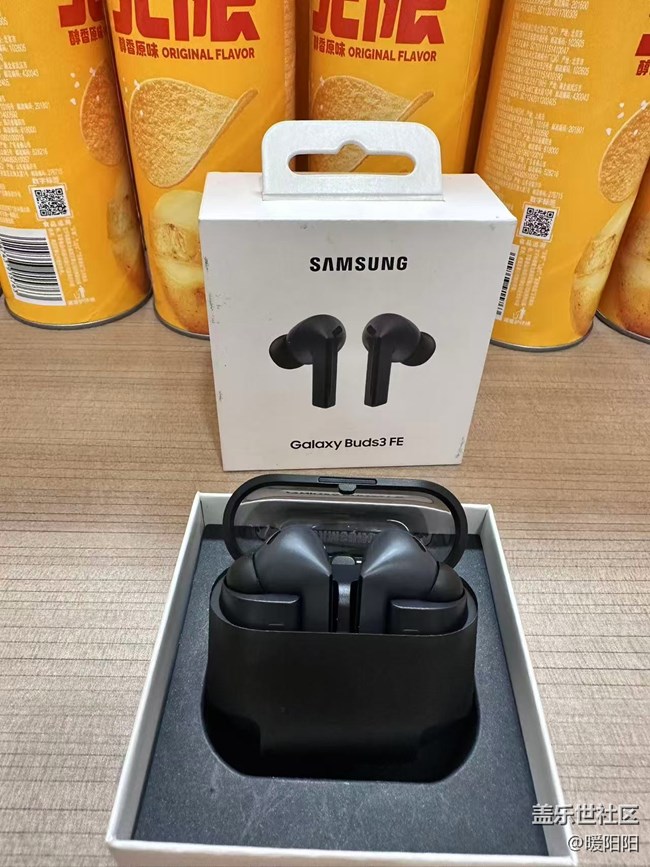 沈陽星粉的快樂周末｜盛江山美食+三星Buds3 FE實(shí)機(jī)品鑒雙buff拉滿