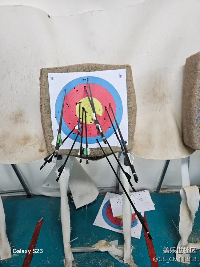 【活動回顧】射箭新體驗