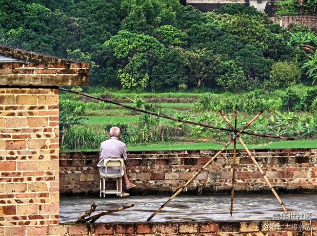 【世間的美好】世間美好，藏于每一處角落