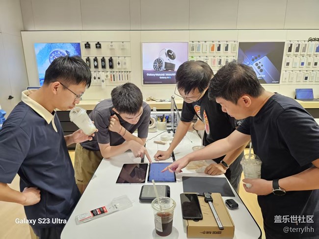 【新品平板品鑒】新平板體驗(yàn)活動(dòng)