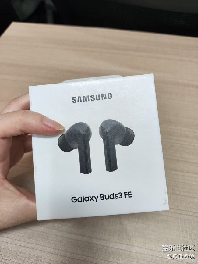 buds3體驗回顧貼