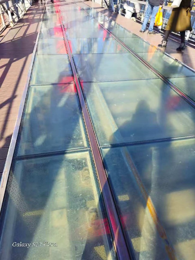 【江畔上的晚風(fēng)】秋日鋼梁+新品體驗(yàn)