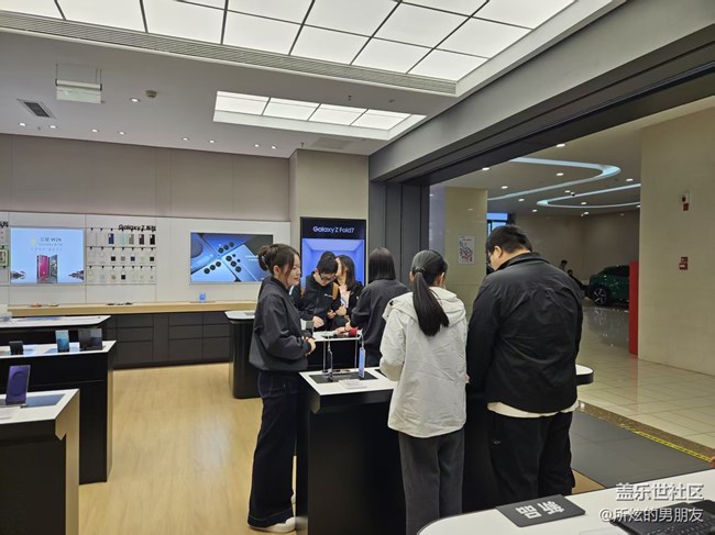 臨沂星部落10月18日W26門店品鑒會活動回顧