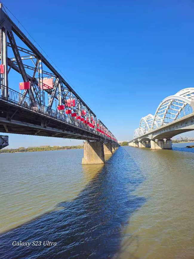 【江畔上的晚風(fēng)】秋日鋼梁+新品體驗(yàn)