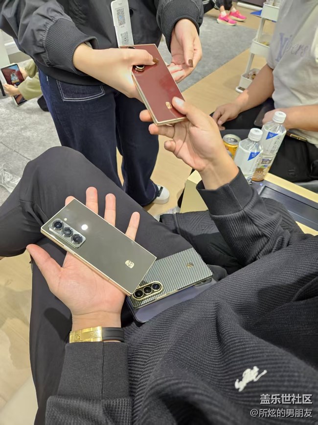 臨沂星部落10月18日W26門店品鑒會活動回顧