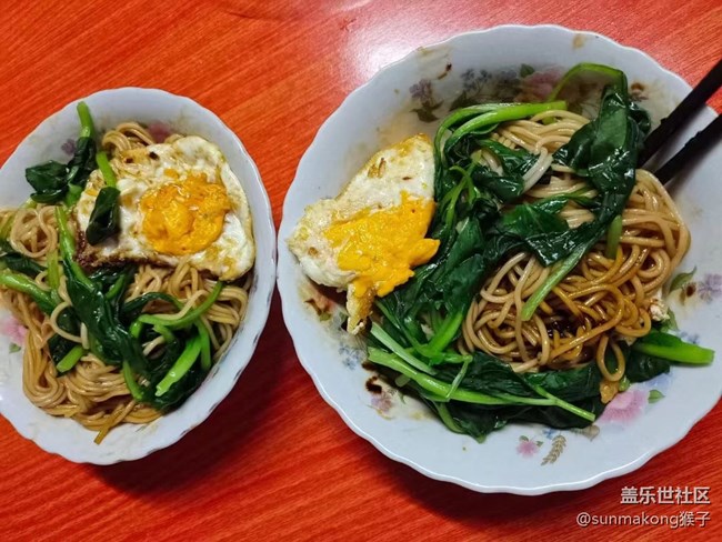 【霜華食記】炸醬面