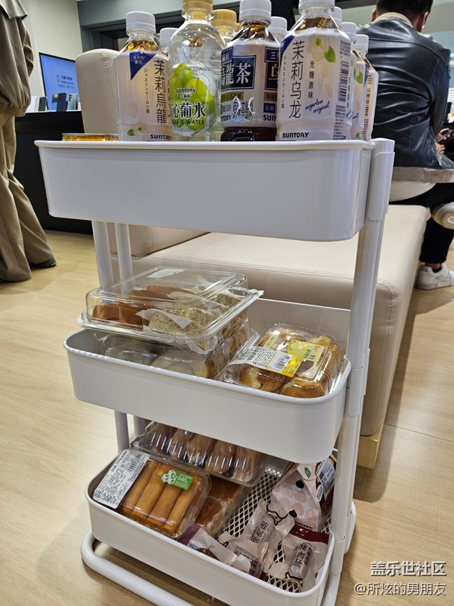 臨沂星部落10月18日W26門店品鑒會活動回顧