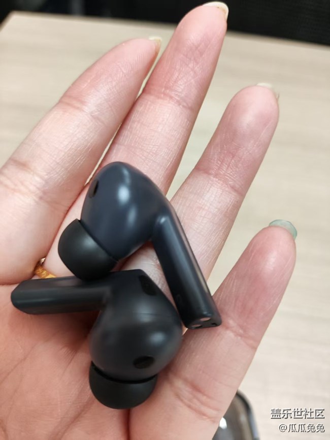 buds3體驗回顧貼