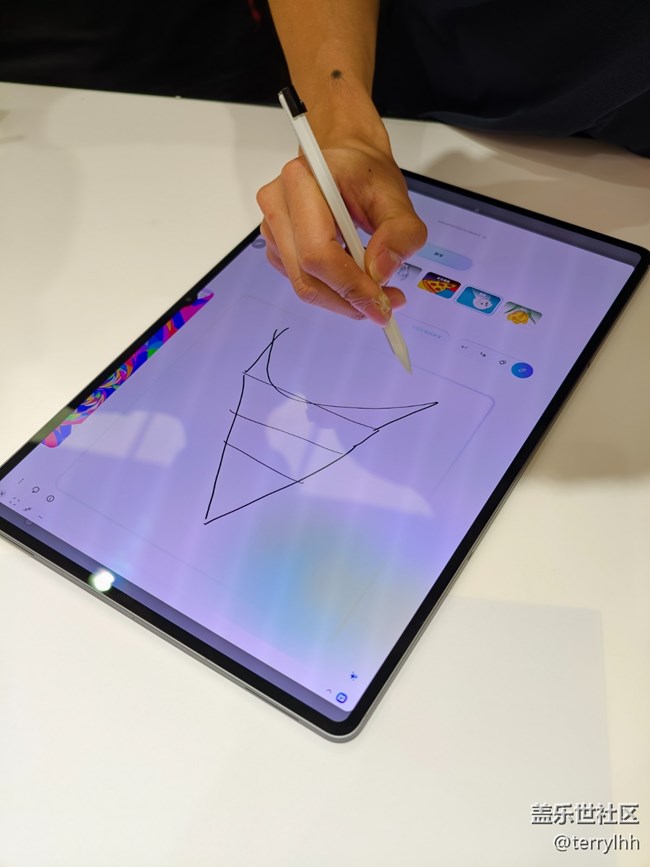 【新品平板品鑒】新平板體驗(yàn)活動(dòng)