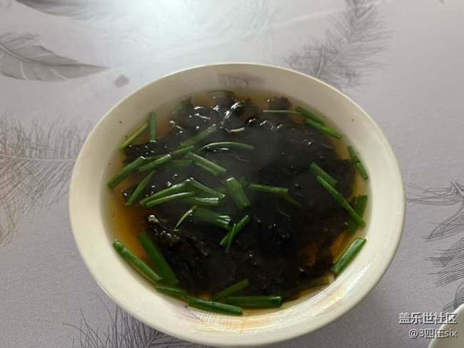【霜華食記】簡單早餐