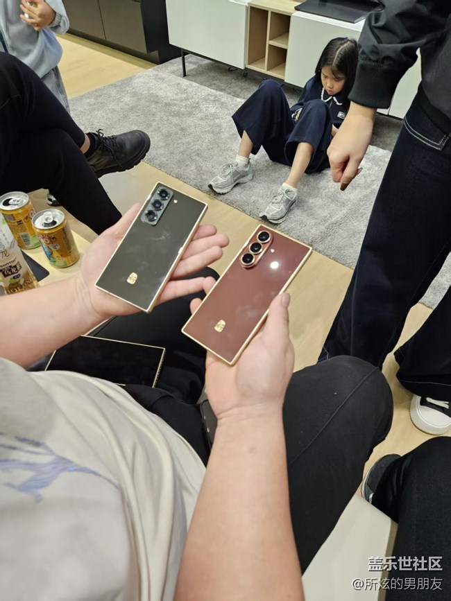 臨沂星部落10月18日W26門店品鑒會活動回顧