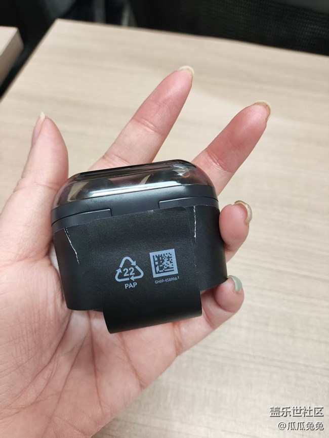 buds3體驗回顧貼