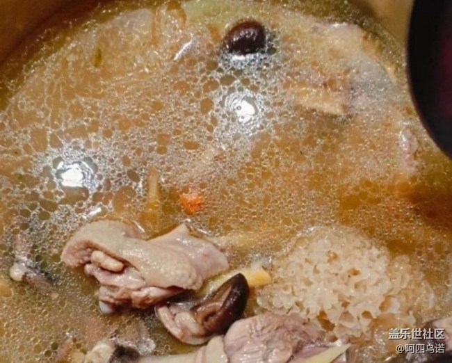 【霜華食記】開(kāi)飯