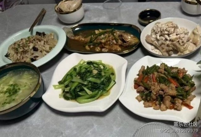 【霜華食記】燒點(diǎn)菜
