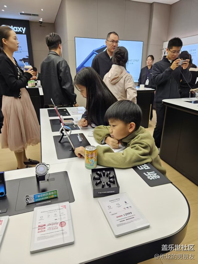 臨沂星部落10月18日W26門店品鑒會活動回顧