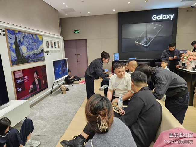 臨沂星部落10月18日W26門店品鑒會活動回顧