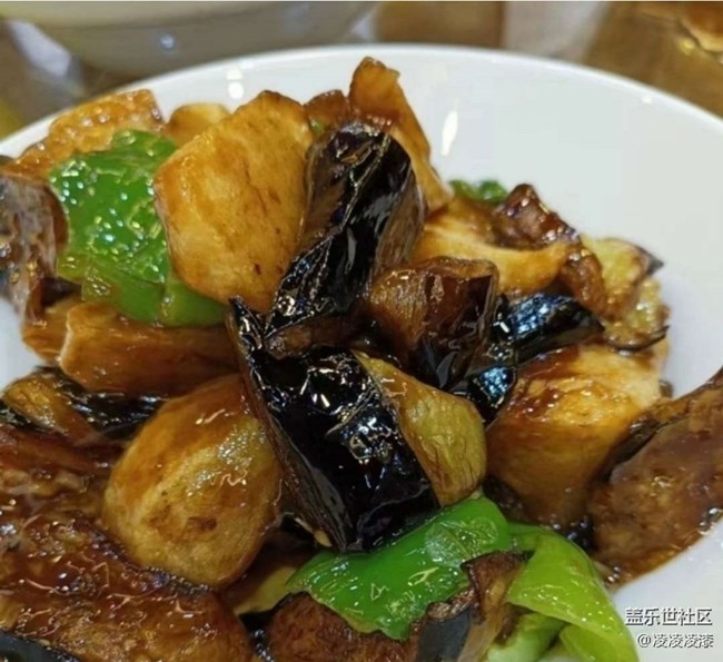 【霜華食記】東北菜