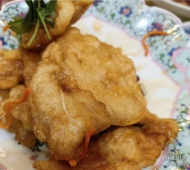 【霜華食記】東北菜