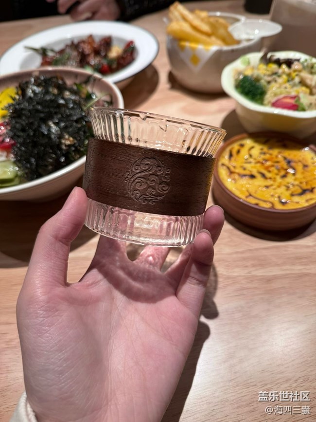 【霜華食記】美食