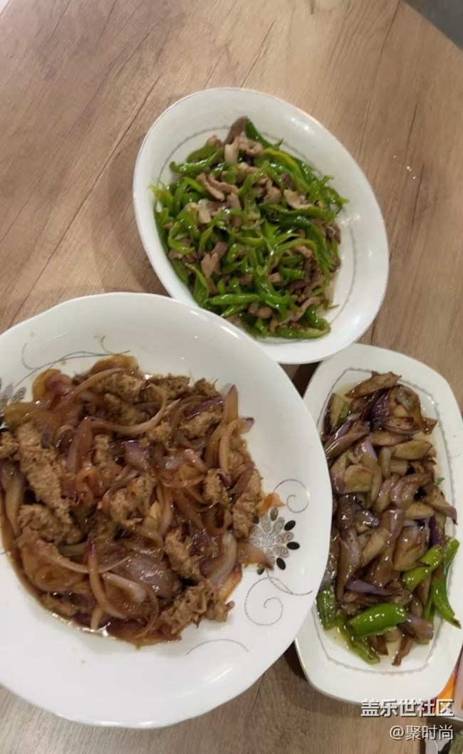 【霜華食記】廚藝不精