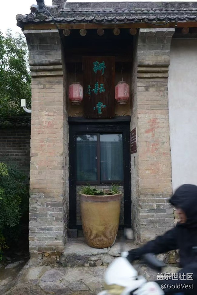 【秋天的明信片】走進(jìn)深山人家處