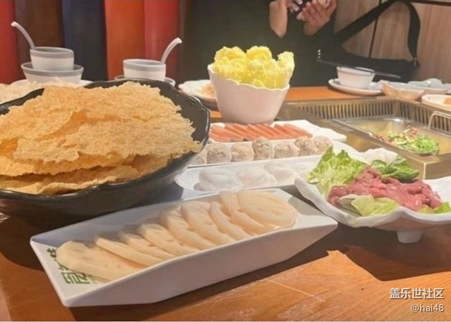 【霜華食記】秋季火鍋