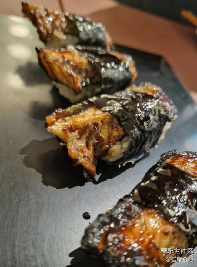 【霜華食記】下午茶